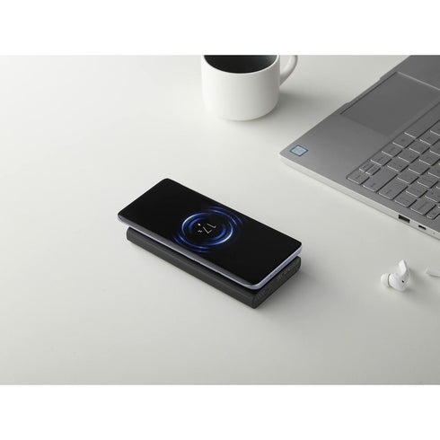 Power Bank Xiaomi 10000 mAh Blanco Negro